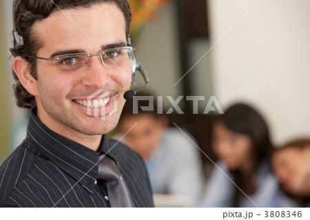 Support operator 3808346