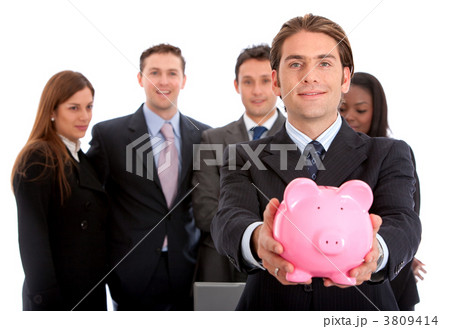 business savings 3809414