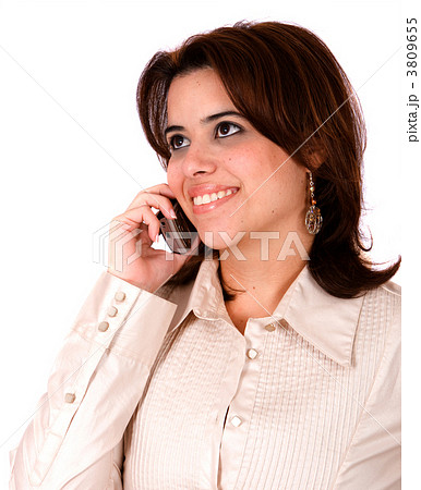 woman on the phone 3809655