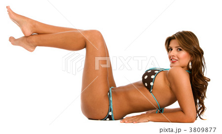 bikini woman bikini woman 3809877