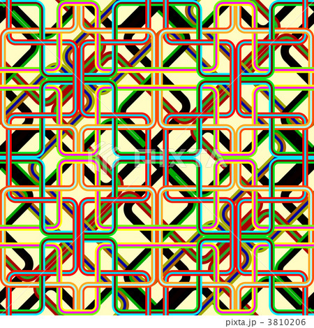 retro stripes pattern retro stripes pattern 3810206