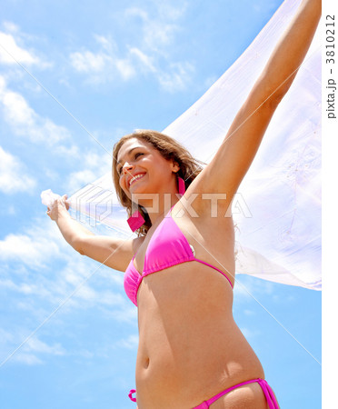 beach freedom 3810212