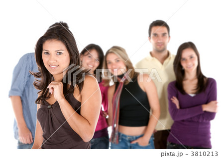 female student female student 3810213