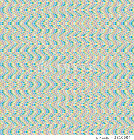 small wave stripes 3810604