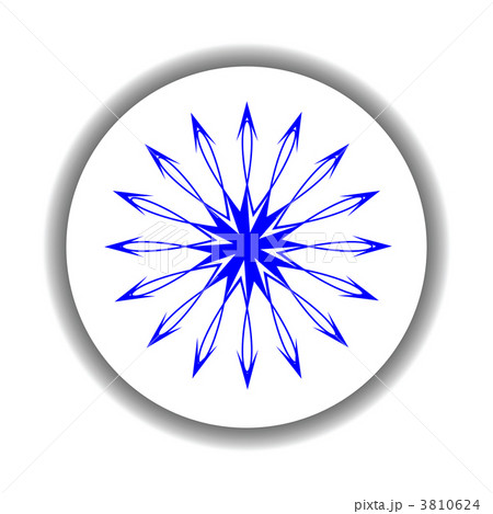 snow flake medallion 5 snow flake medallion 5 3810624