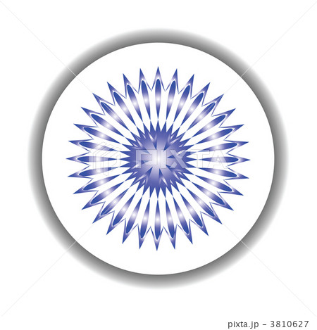 snow flake medallion 7 snow flake medallion 7 3810627