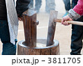 もちつき 3811705