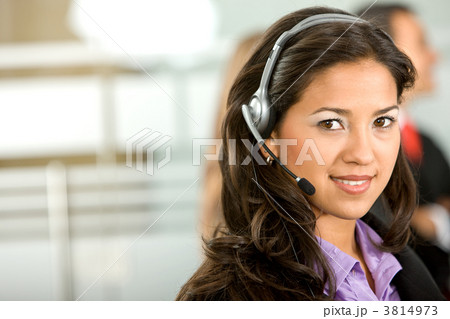 customer support customer support 3814973