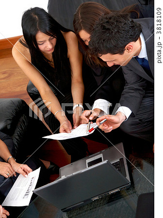 business meeting business meeting 3818109