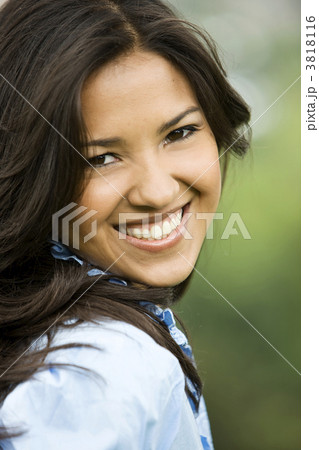 woman portrait 3818116