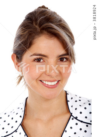 business woman portrait 3818924