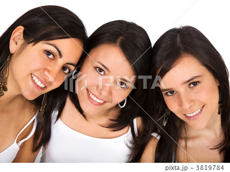 female friends 3819784