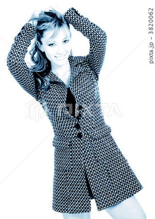 sexy fashion woman 3820062