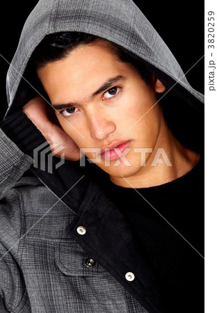 fashion male portrait fashion male portrait 3820259