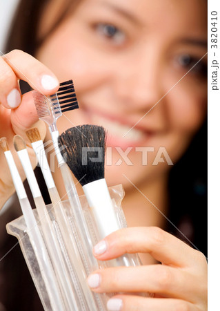 make up brushes 3820410