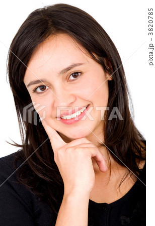 business woman portrait 3820785