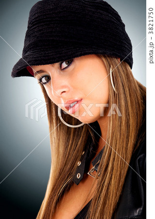 female fashion portrait 3821750