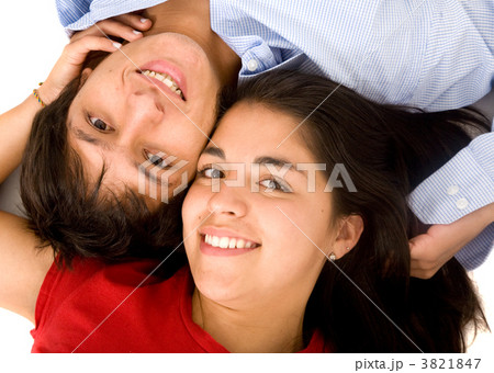 couple of young lovers couple of young lovers 3821847