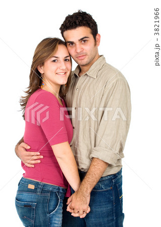 happy couple portrait happy couple portrait 3821966