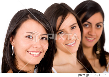 girl friends 3821987