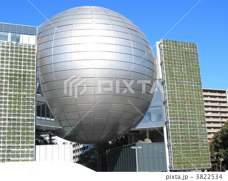 名古屋市科学館 3822534