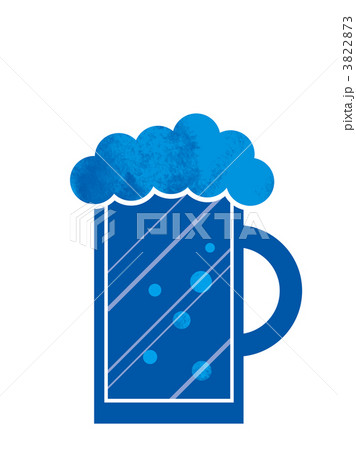 ビール 3822873
