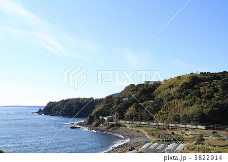 伊豆急行 3822914