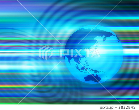 ワールドワイド 3822945