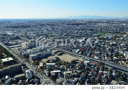 川崎市中原区武蔵小杉 3823404