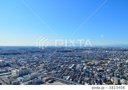 川崎市中原区武蔵小杉 川崎市中原区武蔵小杉 3823408