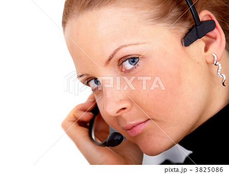 business customer service 3825086