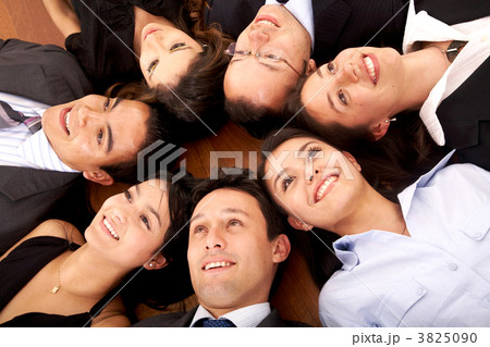 Business Office Team Work Business Office Team Work 3825090