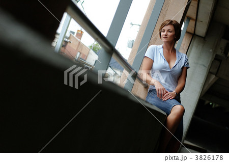 Urban Woman Urban Woman 3826178