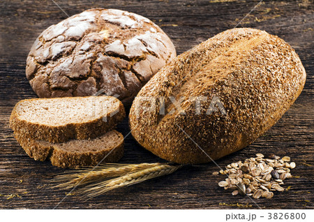 Bread Bread 3826800