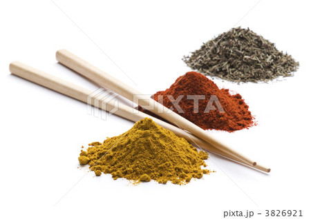 Spices Spices 3826921