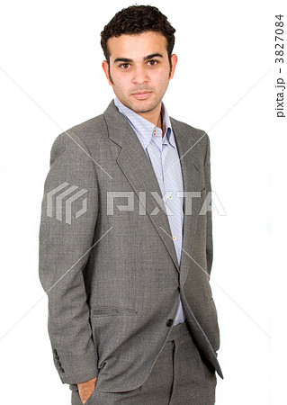 Business man portrait Business man portrait 3827084