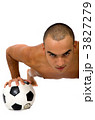 soccer guy 3827279