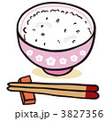 ご飯 3827356