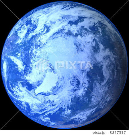 北極圏 3827557