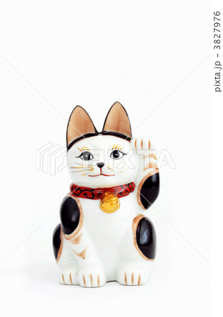 招き猫 3827976