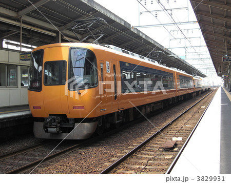 近鉄特急ACE22000系 近鉄特急ACE22000系 3829931