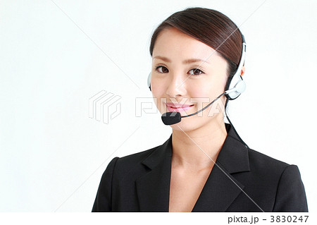 オペレーター 3830247