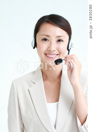 オペレーター 3830280