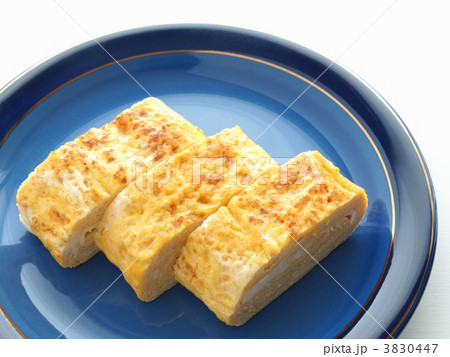 たまごやき たまごやき 3830447