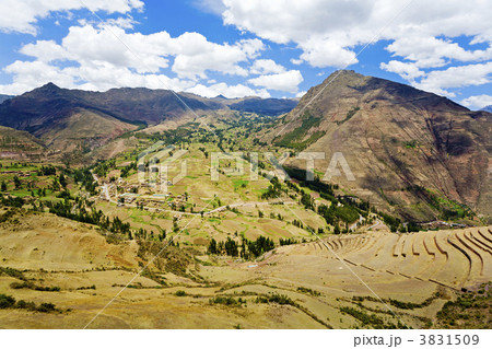 Sacred Valley Sacred Valley 3831509