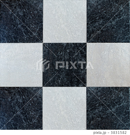 Tiled floor 3831582