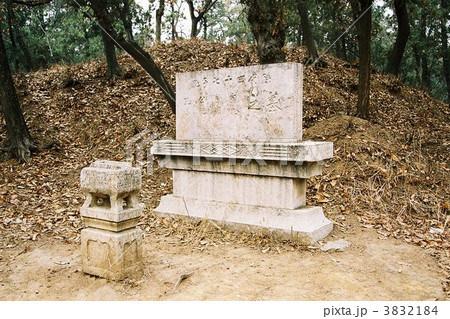 曲阜　孔廟 3832184