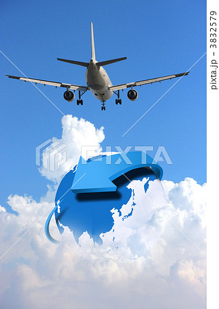 海外旅行 海外旅行 3832579