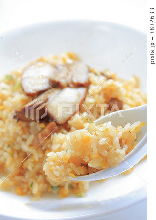 チャーハン 3832633
