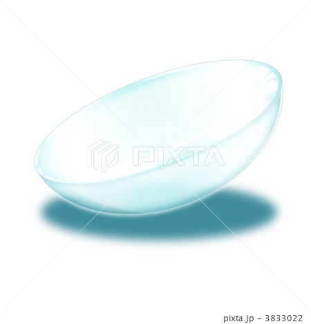 コンタクトレンズ_02 3833022